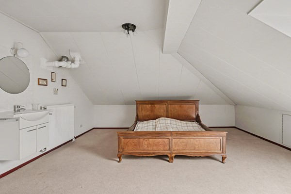 Medium property photo - Wilhelminalaan 5H, 5691 AX Son